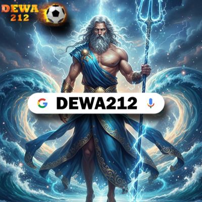 Dewa212: Login Slot Bonus New Member 200% Jamin Meledak
